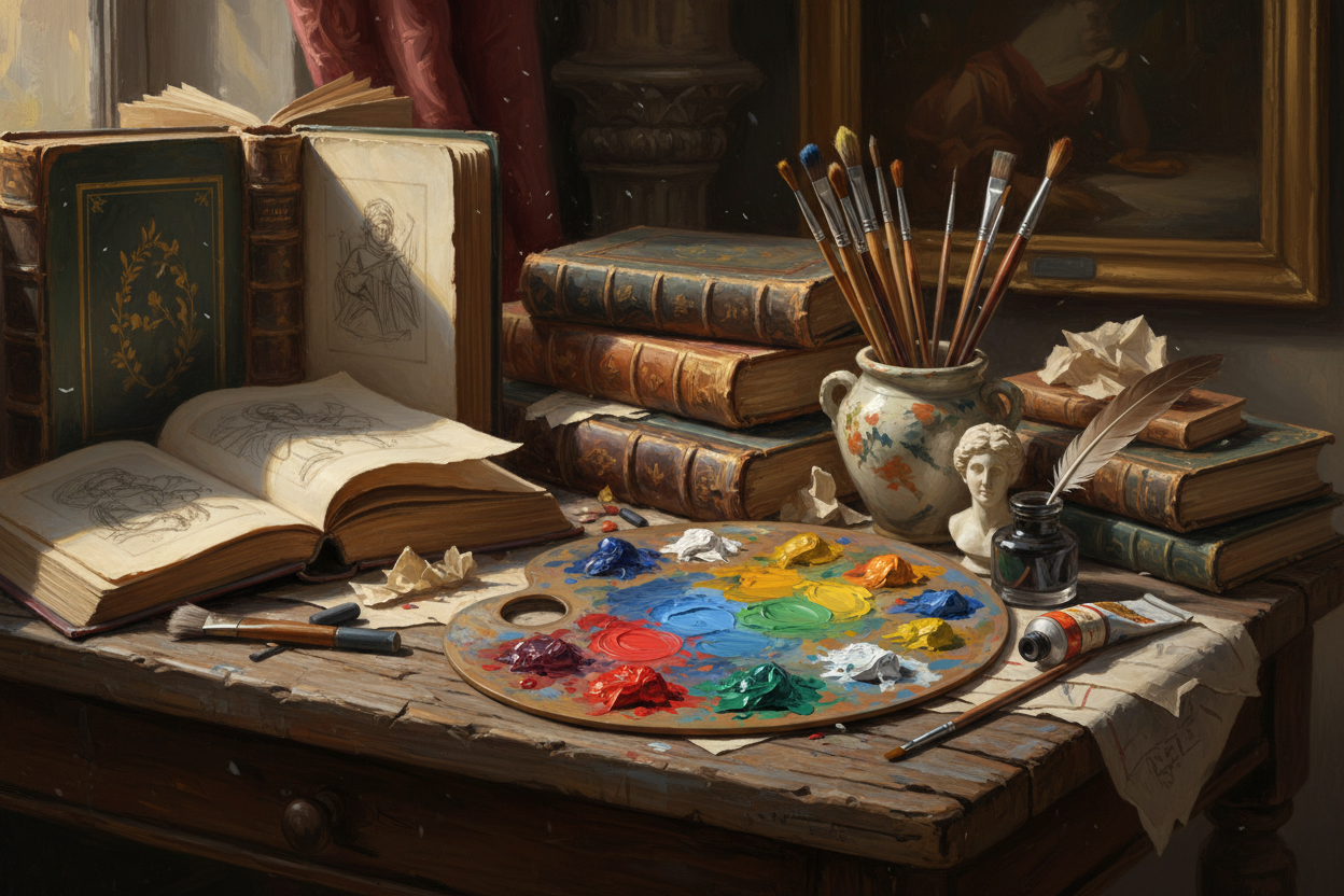 Arte
