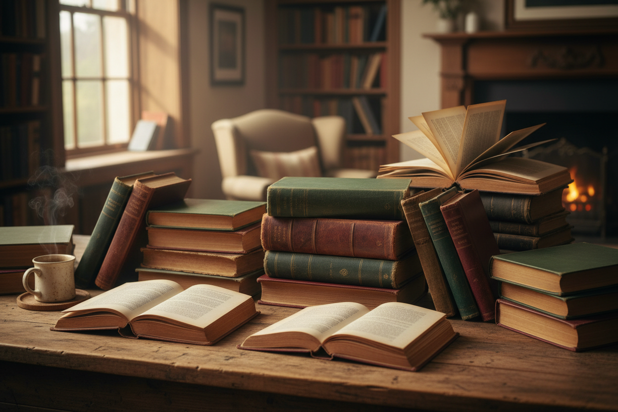 Autobiografie