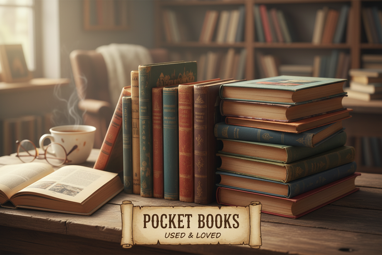 Pocket