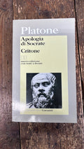 Apologia di Socrate e Critone
