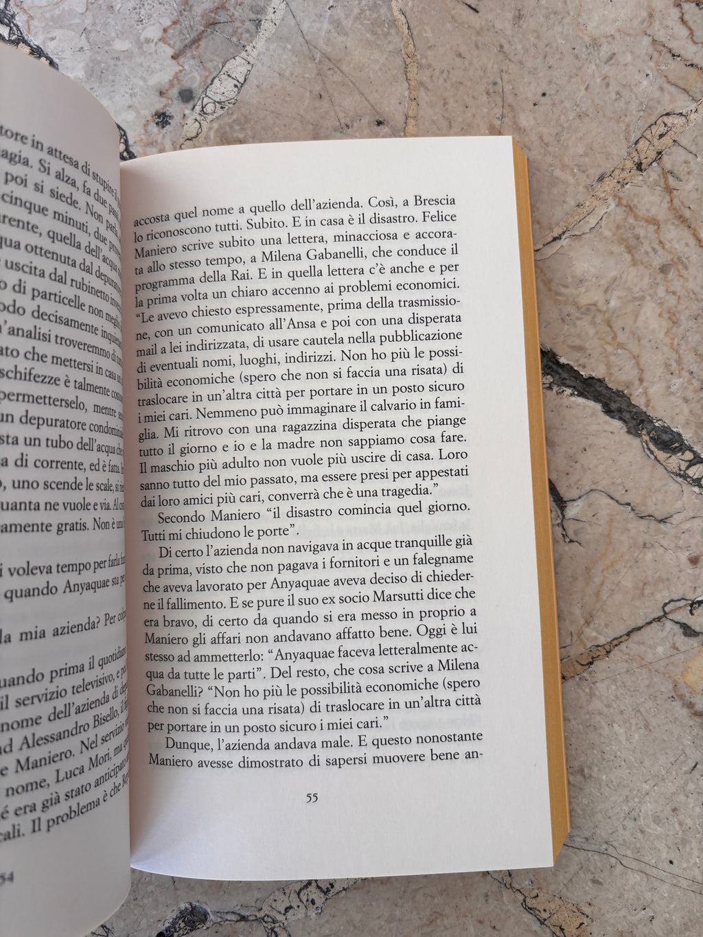 Come nessuno mai  - Le mille Vite di Felice Maniero Bandito