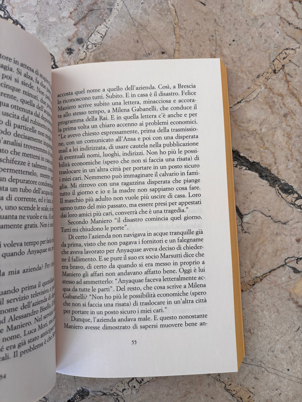 Come nessuno mai  - Le mille Vite di Felice Maniero Bandito