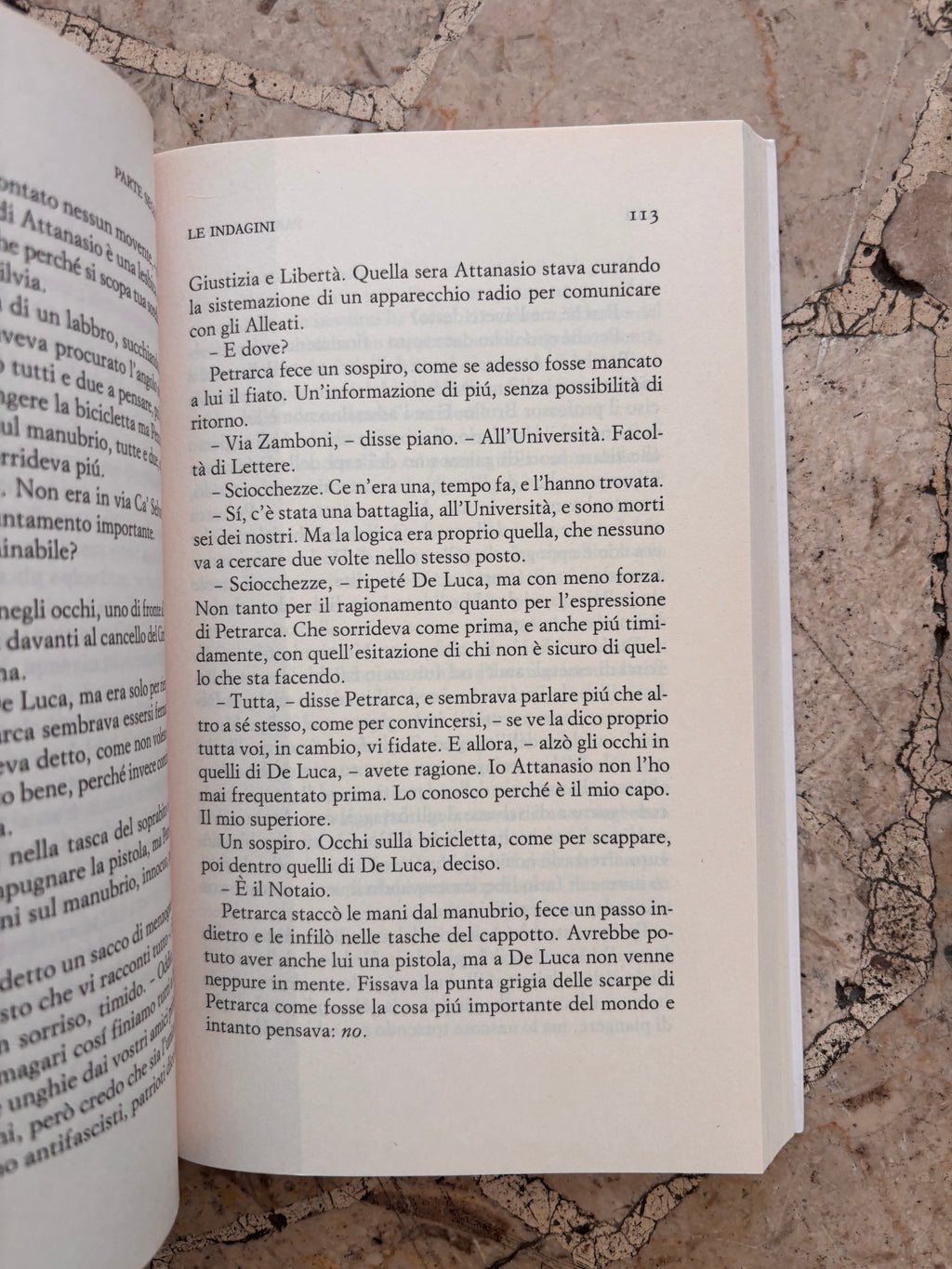 L’inverno più nero