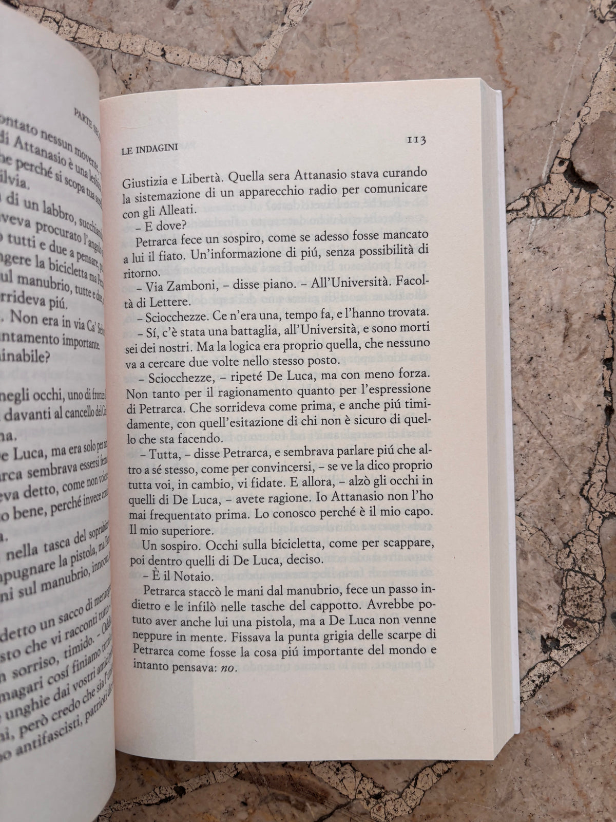 L’inverno più nero