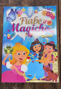 Fiabe Magiche