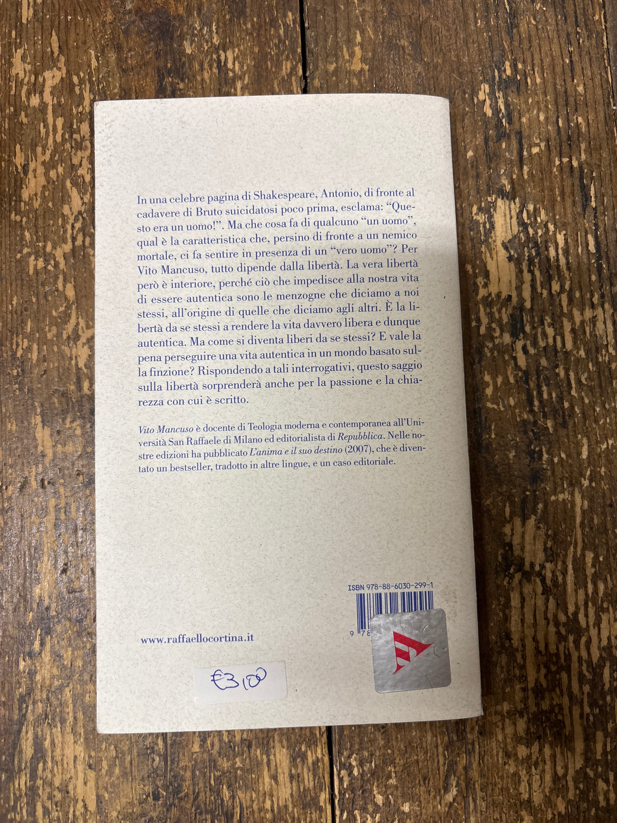 La vita autentica