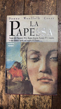 La papessa - Anno del signore 854