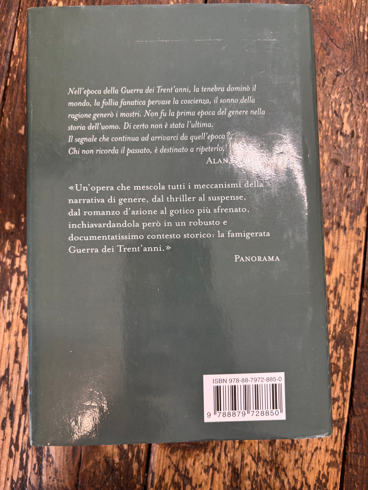 Il Demone