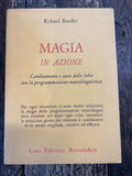 Magia in azione