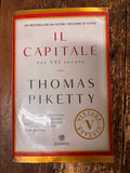 Il capitale