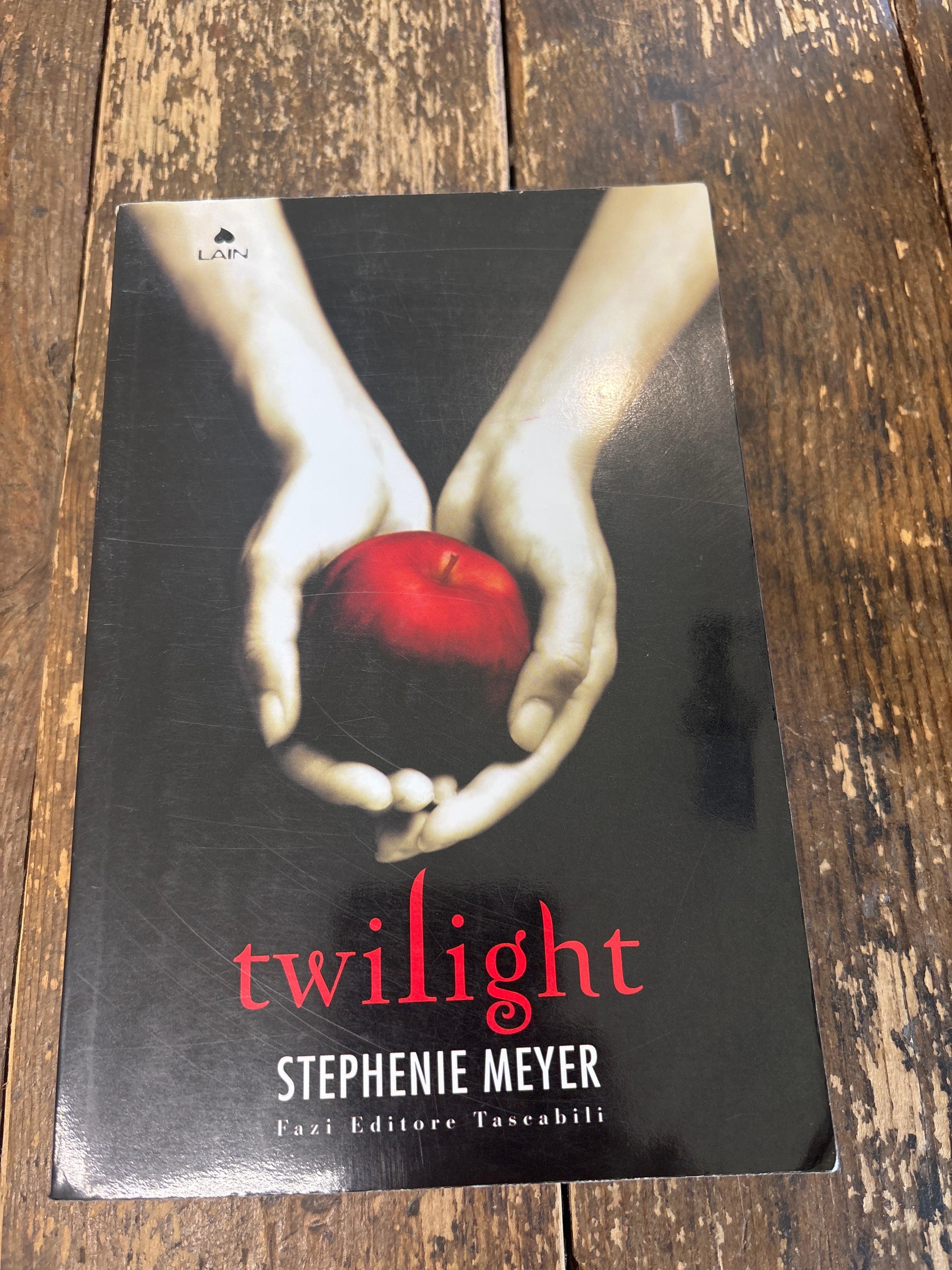 Twilight