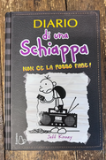 Diario di una schiappa - Non ce la posso fare
