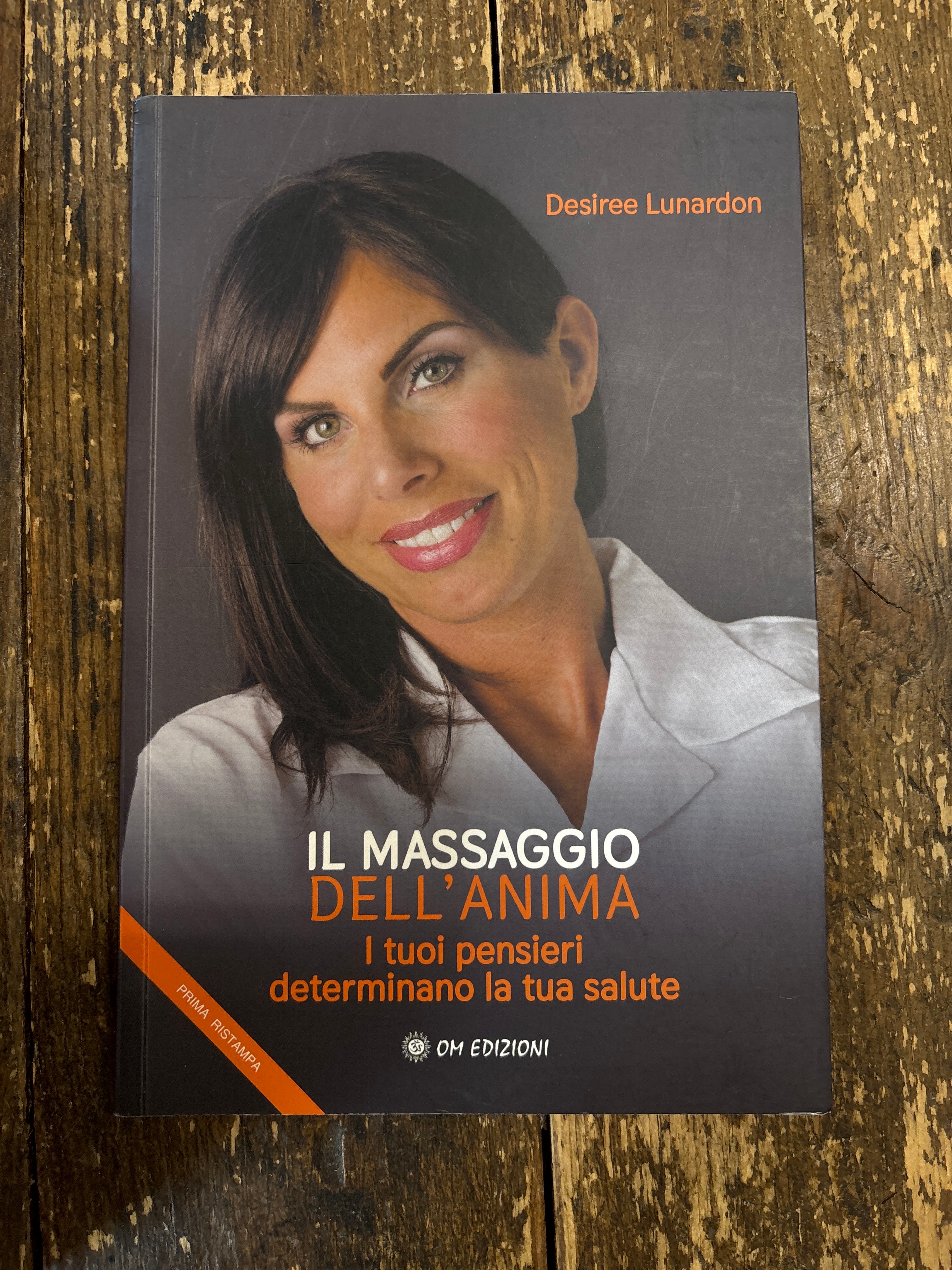 Il massaggio dell’anima