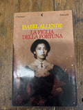 La figlia della fortunata