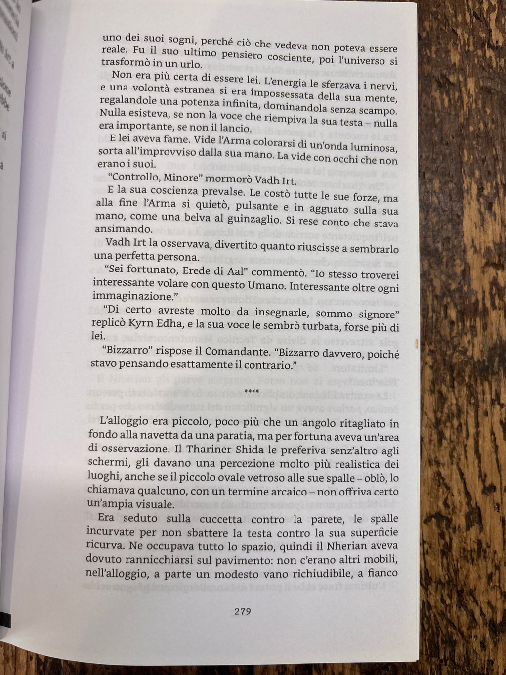 La razza perfetta