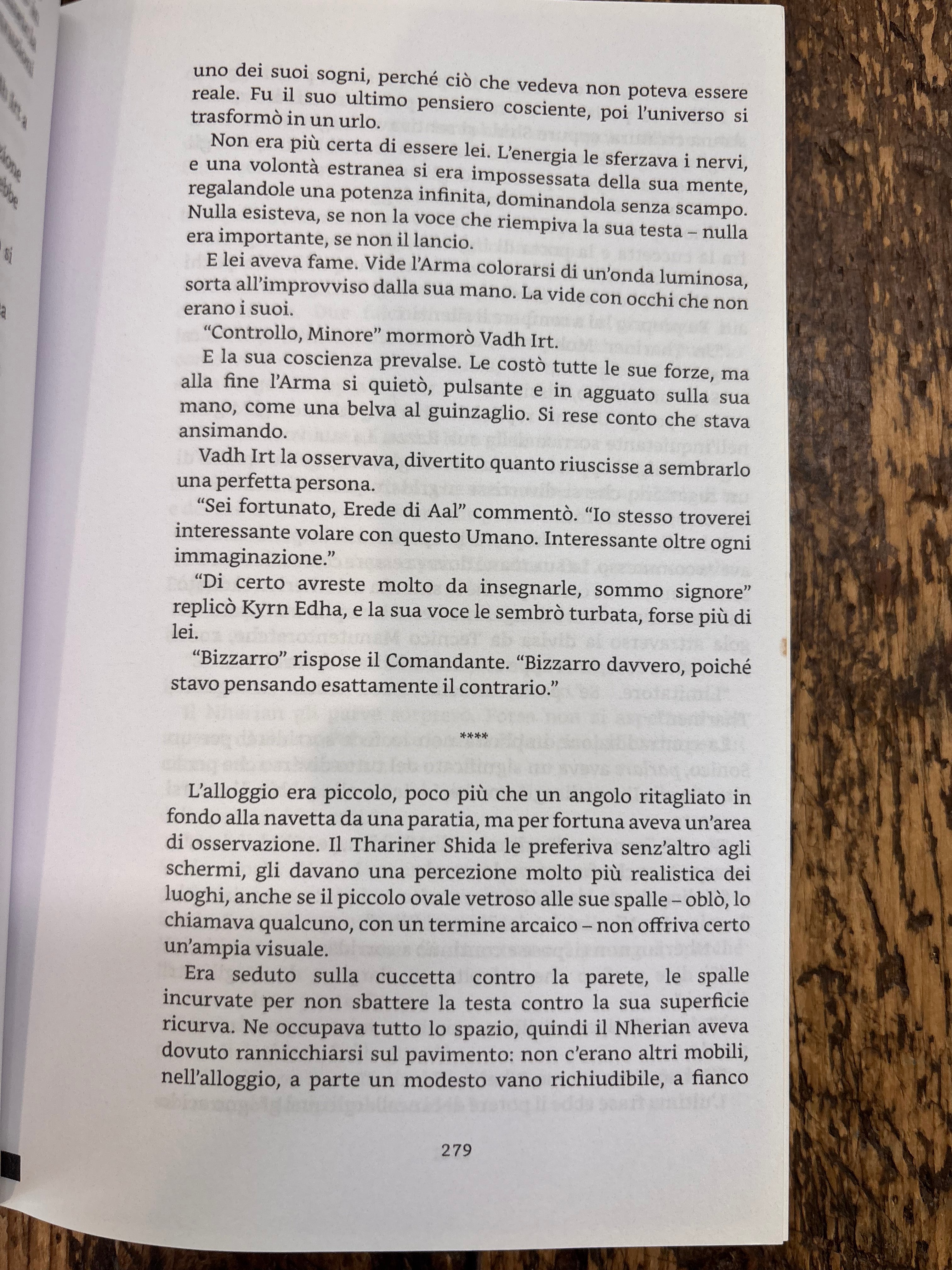 La razza perfetta