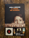 Il treno dei bambini