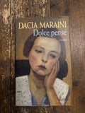 Dolce per sè