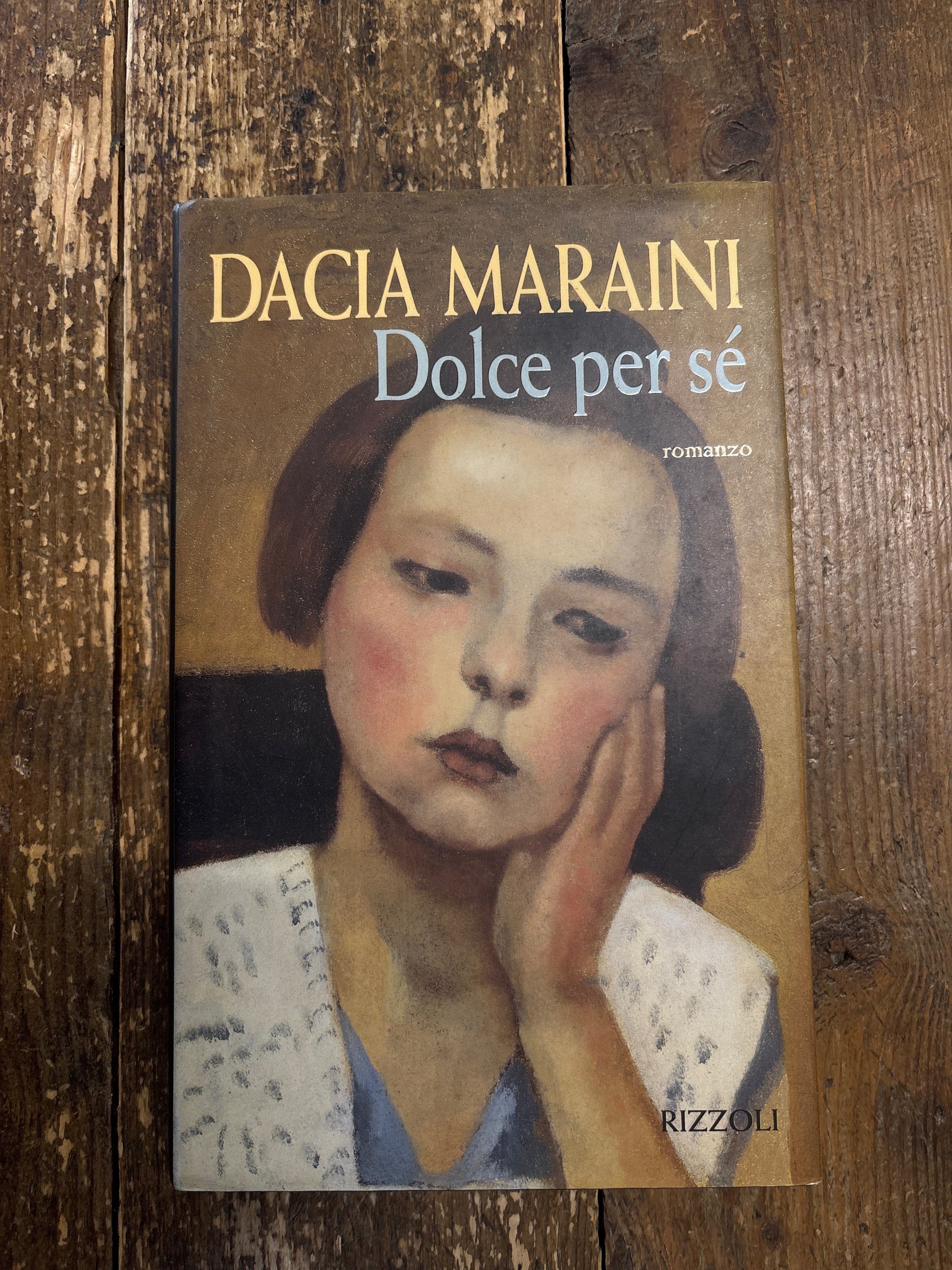 Dolce per sè