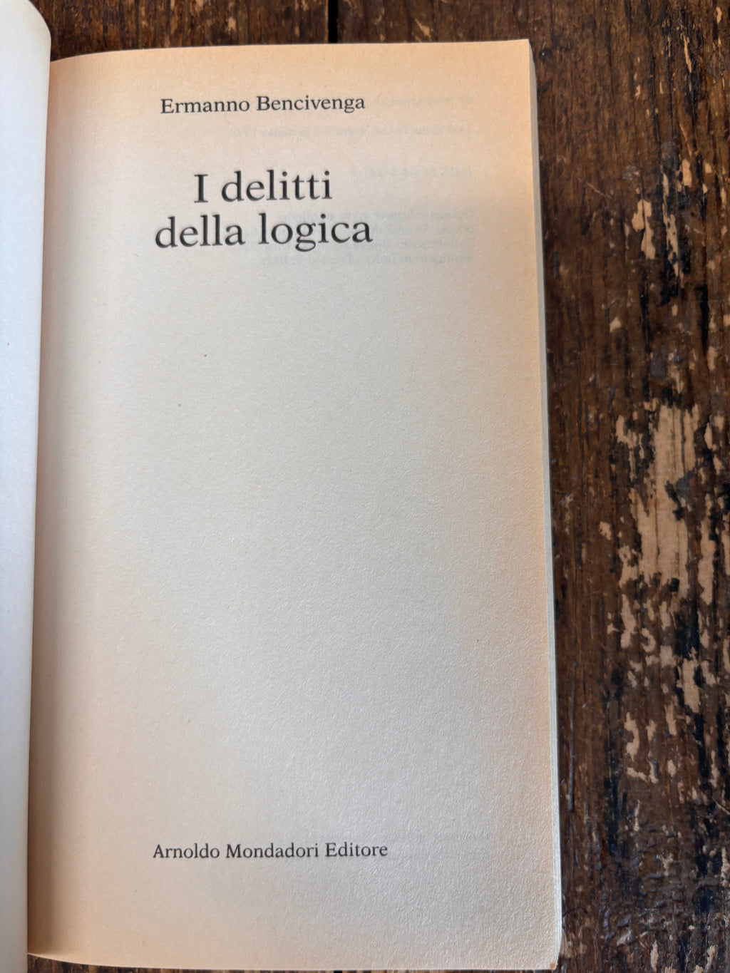 I delitti della loggia