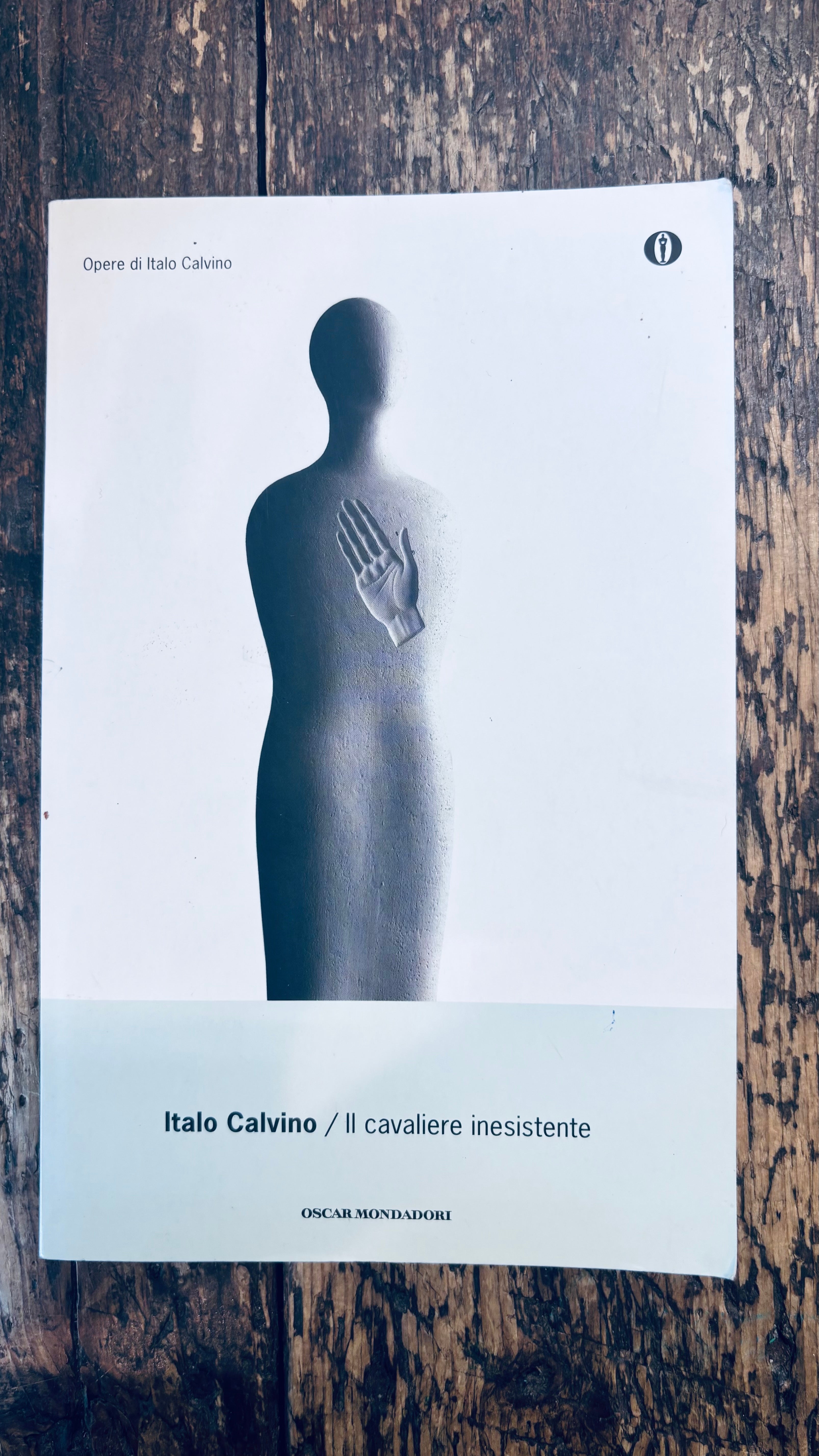 Il Cavaliere Inesistente
