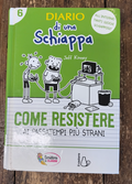 Diario di una schiappa - Come resistere ai passatempi più strani