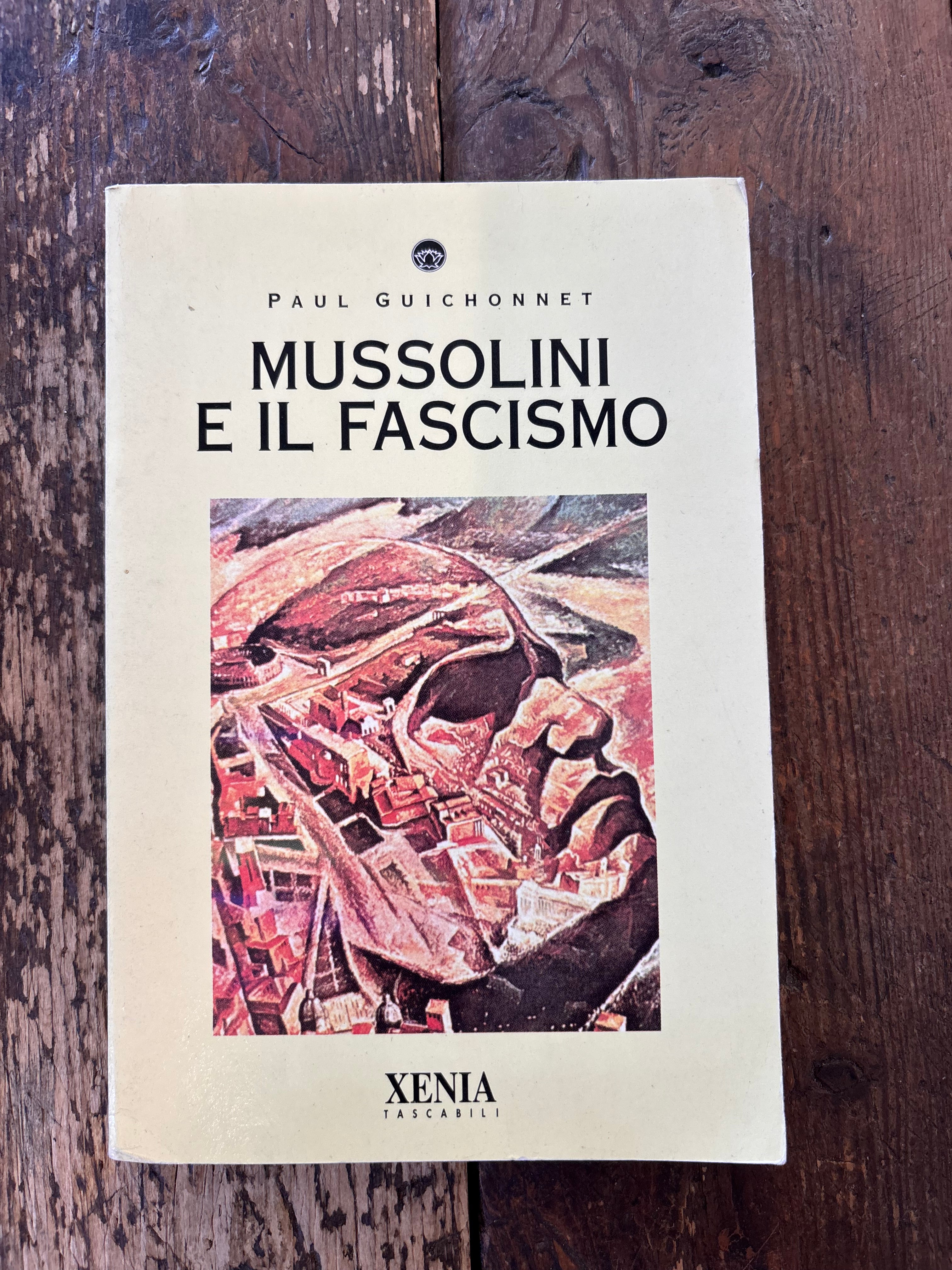 Mussolini e il facciamo