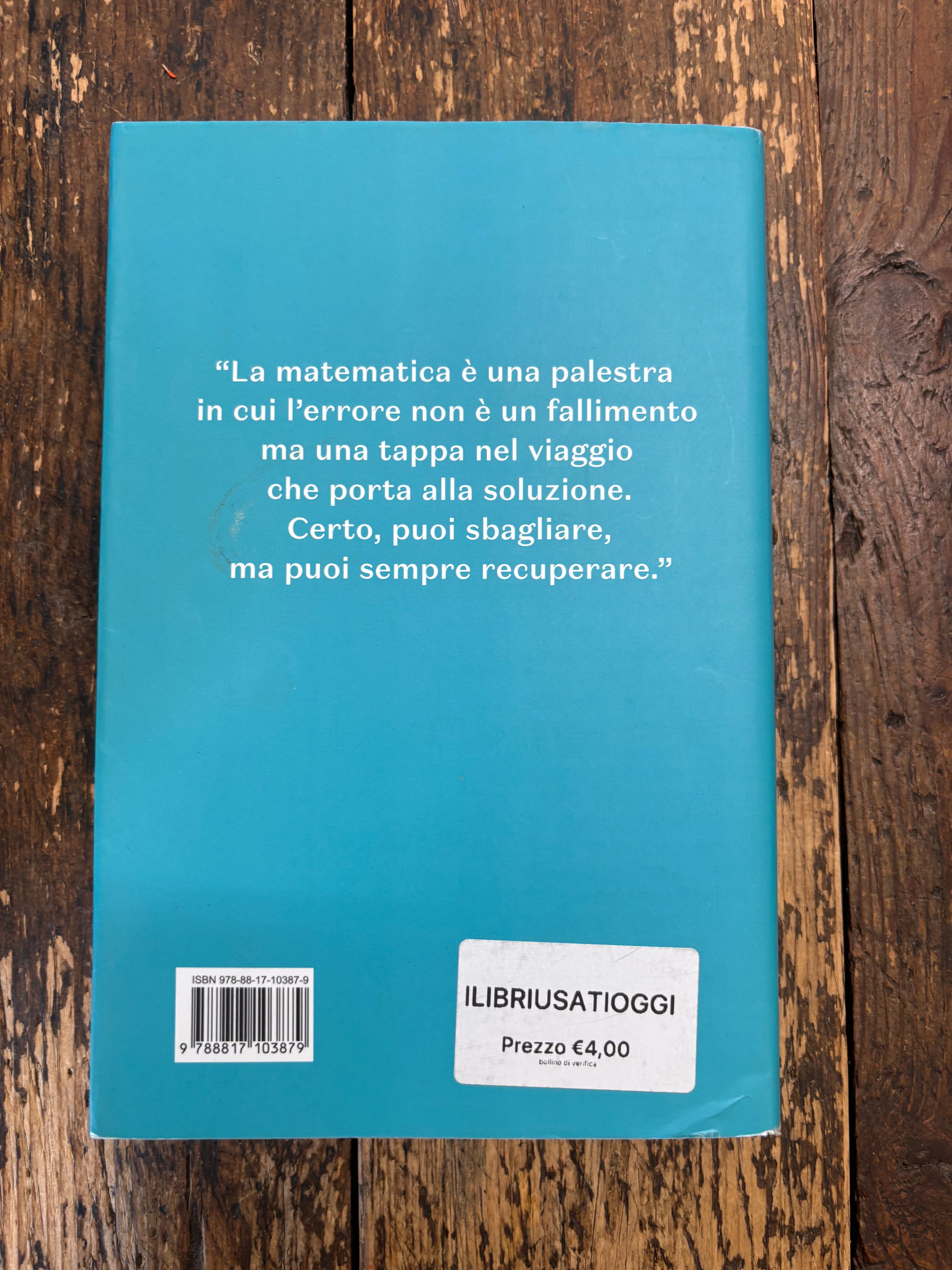 La radice quadrata della vita