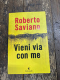 Vieni via con me