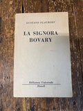 La signora bovary