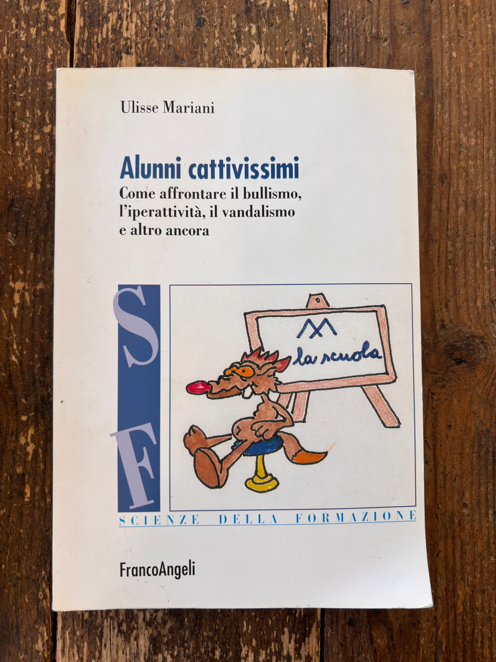 Alunni Cattivissimo