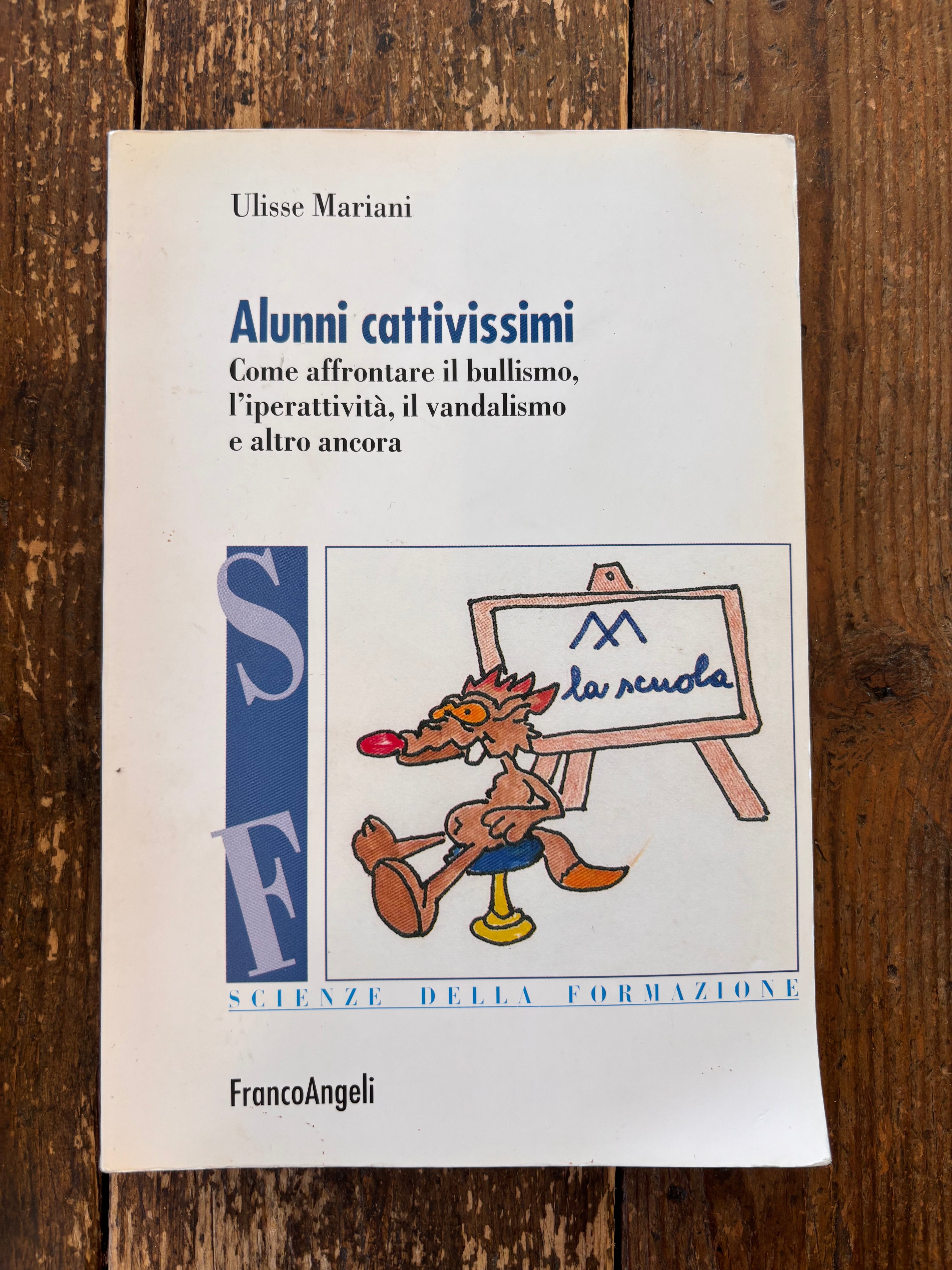 Alunni Cattivissimo