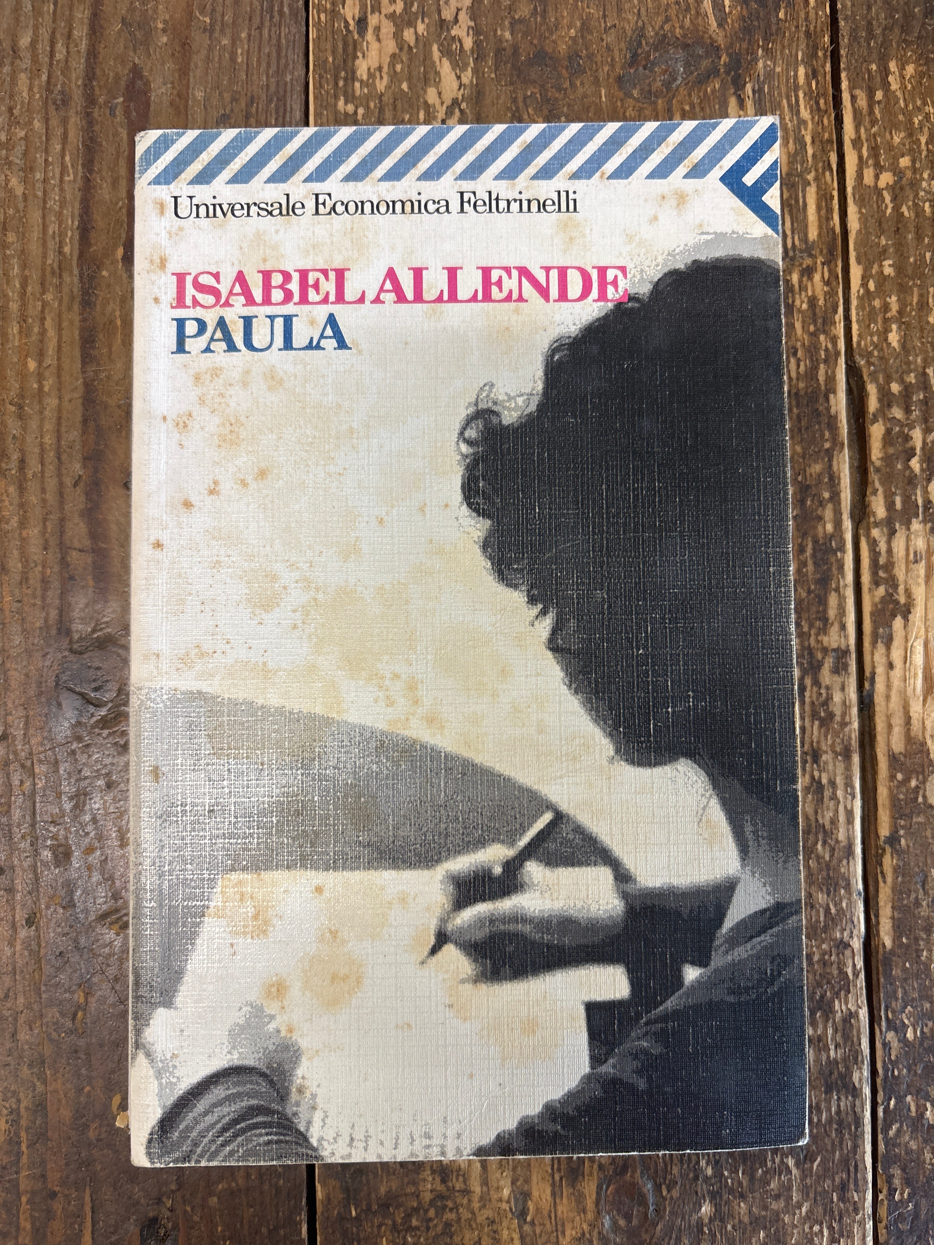 Paula