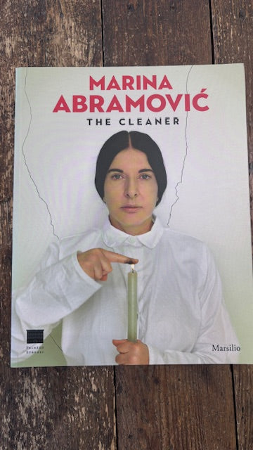 The Cleaner