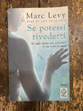 Se potessi rivederti