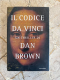 il Codice Da Vinci