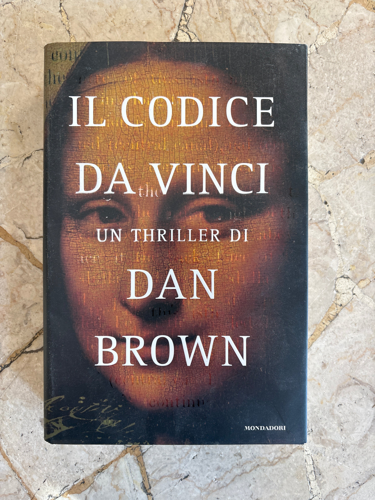 il Codice Da Vinci