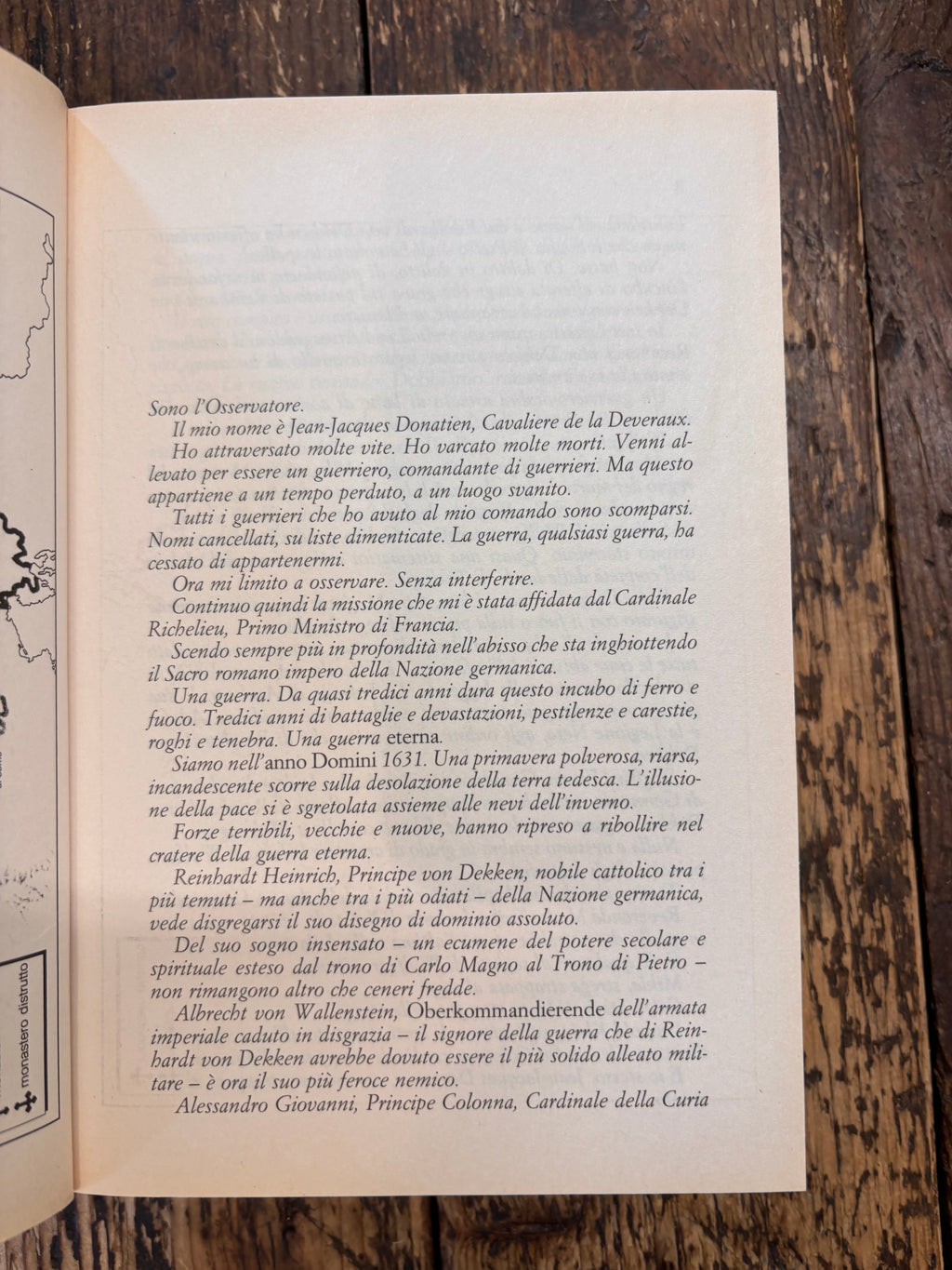 Il Demone