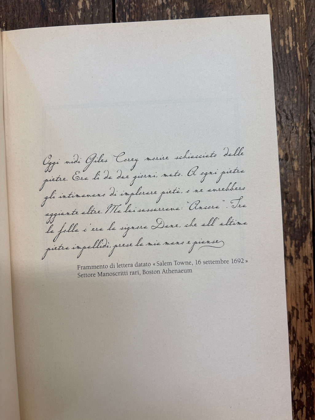 Le figlie del libro perduto