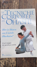 Le Tecniche Corporee di Ohashi