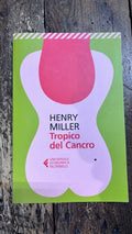 Tropico del Cancro
