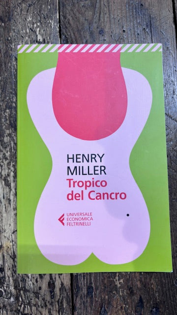 Tropico del Cancro