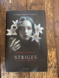 Stringes