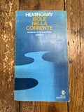 Isole nella corrente