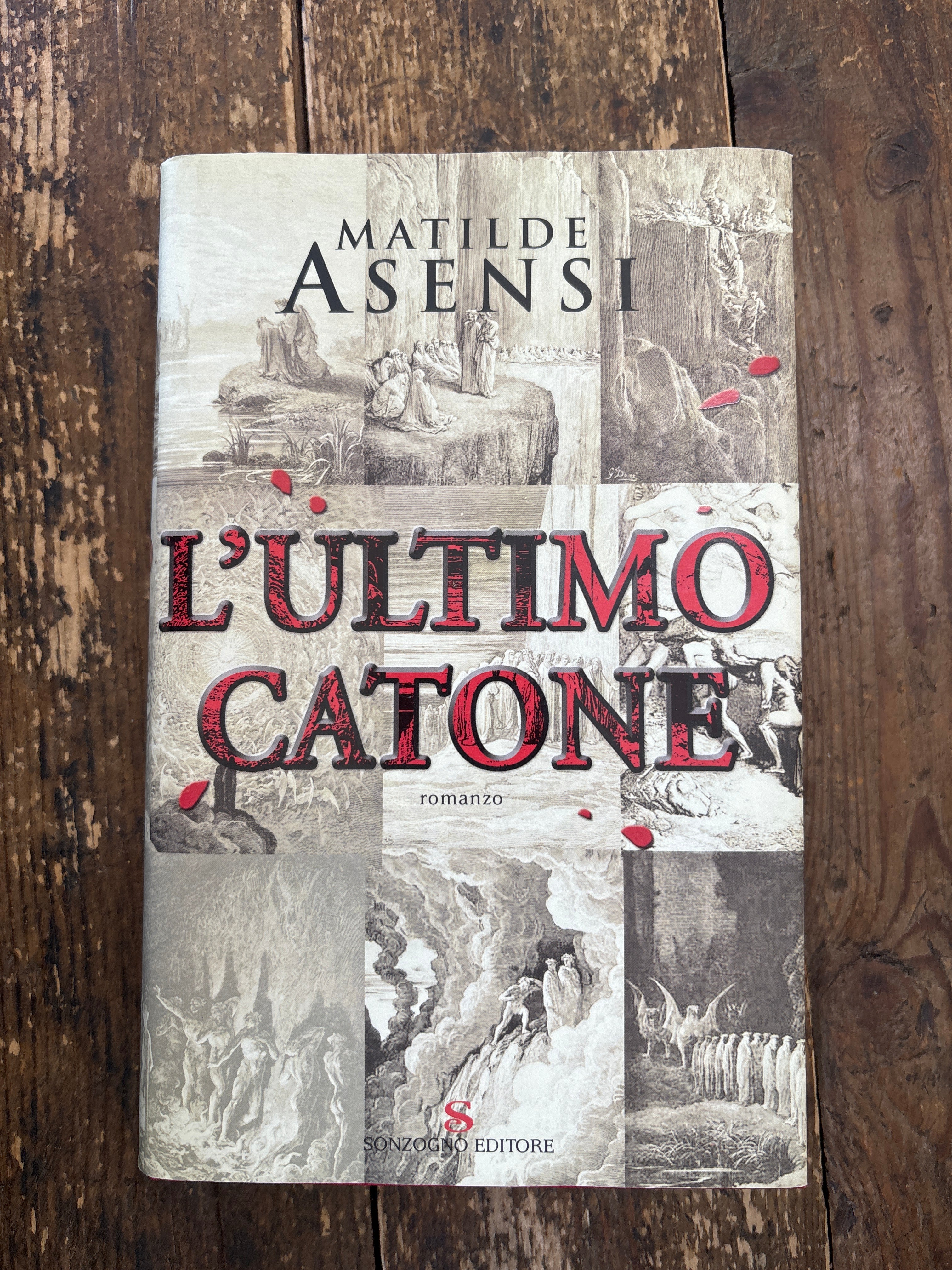 L’ultimo Catone