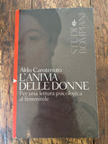 L’anima delle donne