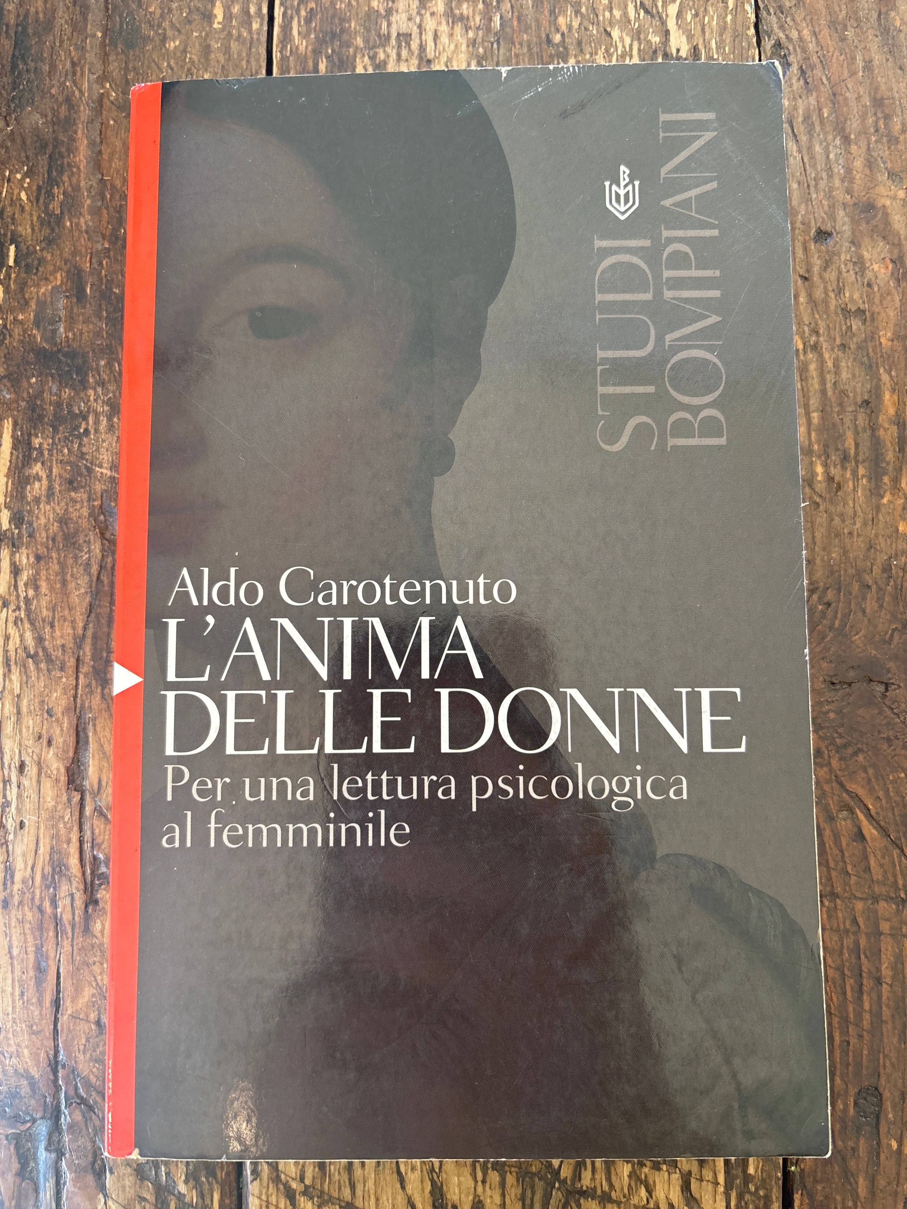 L’anima delle donne