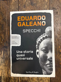 Specchi