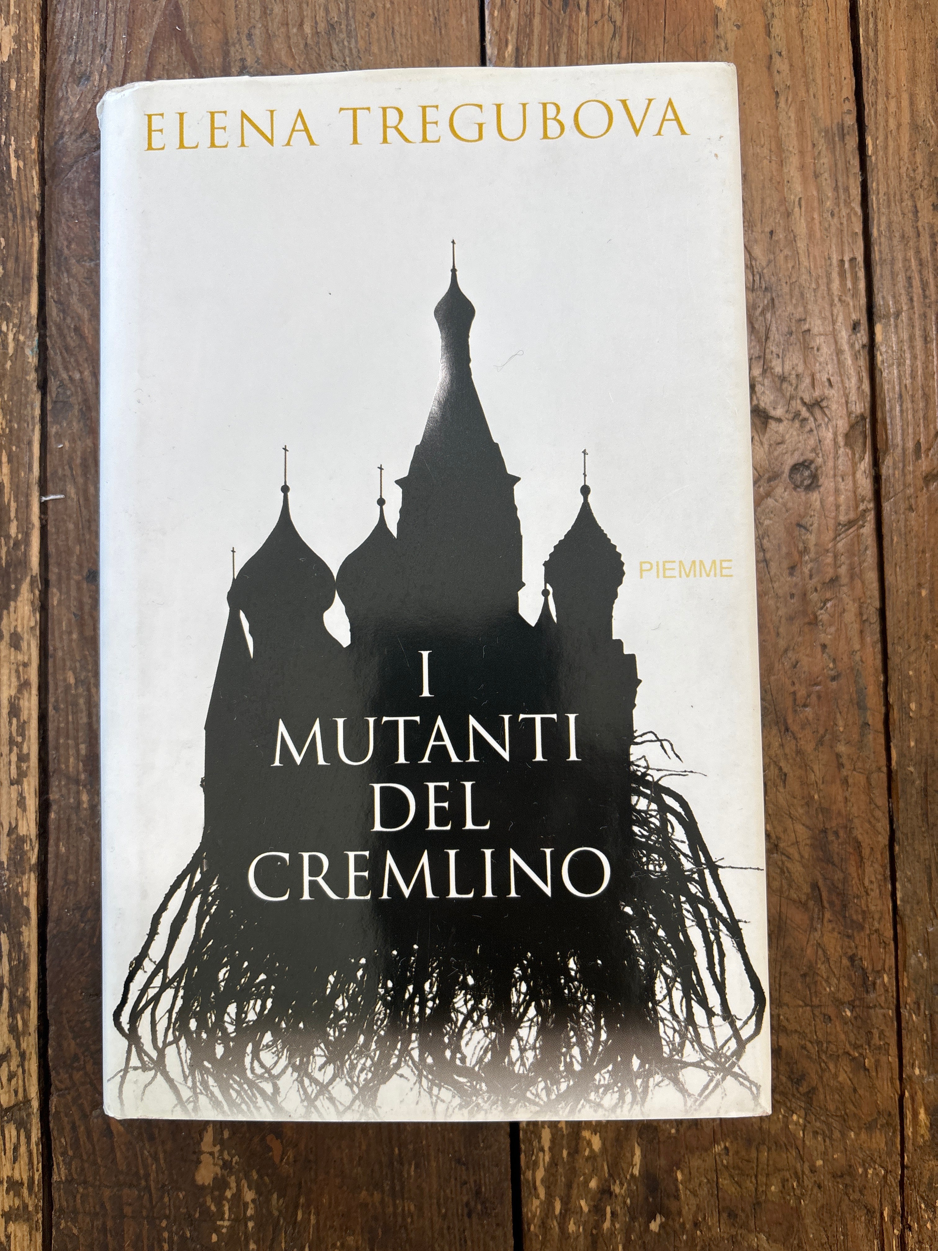 I mutamenti del Cremlino