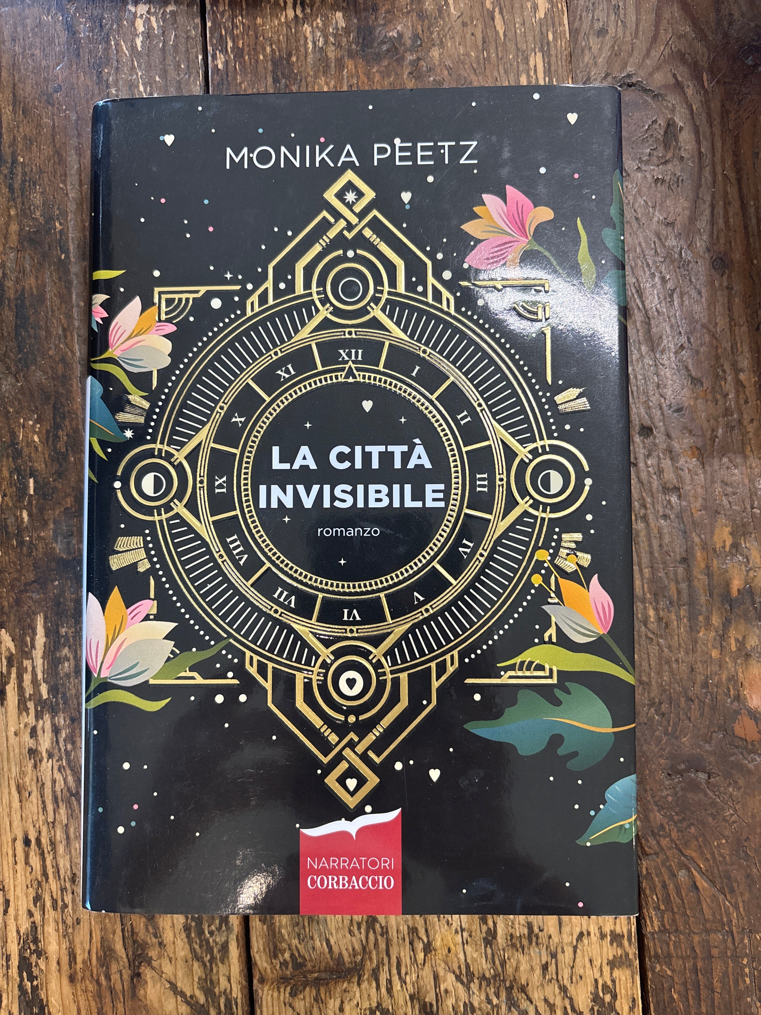 La città invisibile